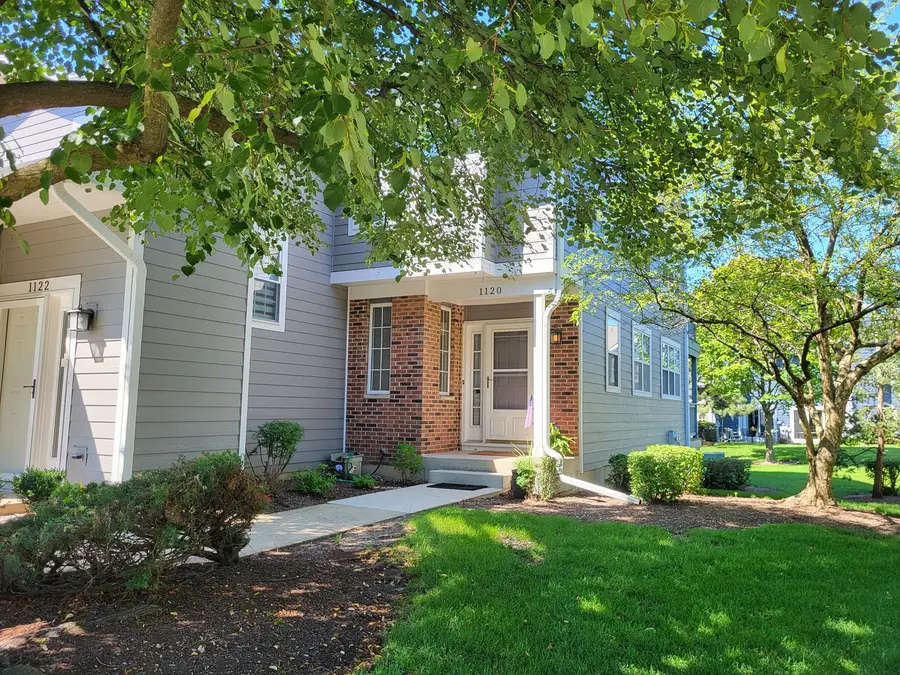 1120 S Parkside Drive, Palatine, IL 60067 - #2