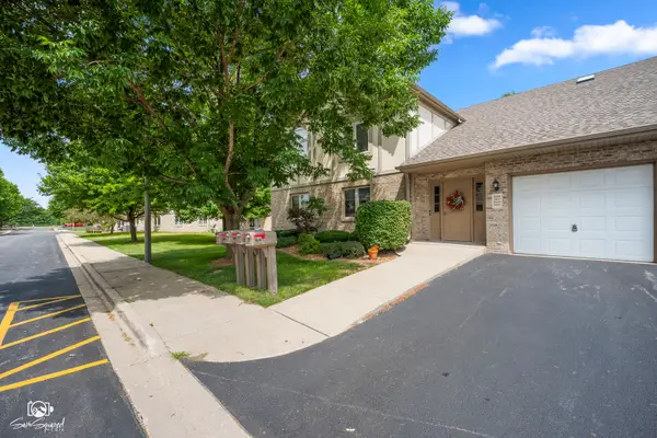 2633 Eagle Drive, Joliet, IL 60436
