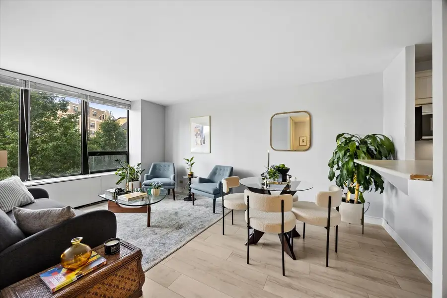 3930 N Pine Grove Avenue #306, Chicago, IL 60613 - #2