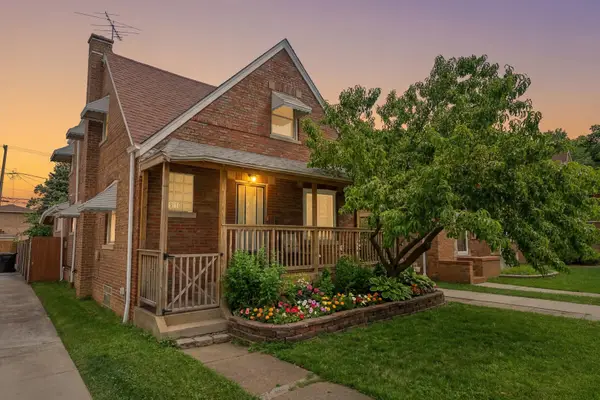 3910 W 83rd Street, Chicago, IL 60652