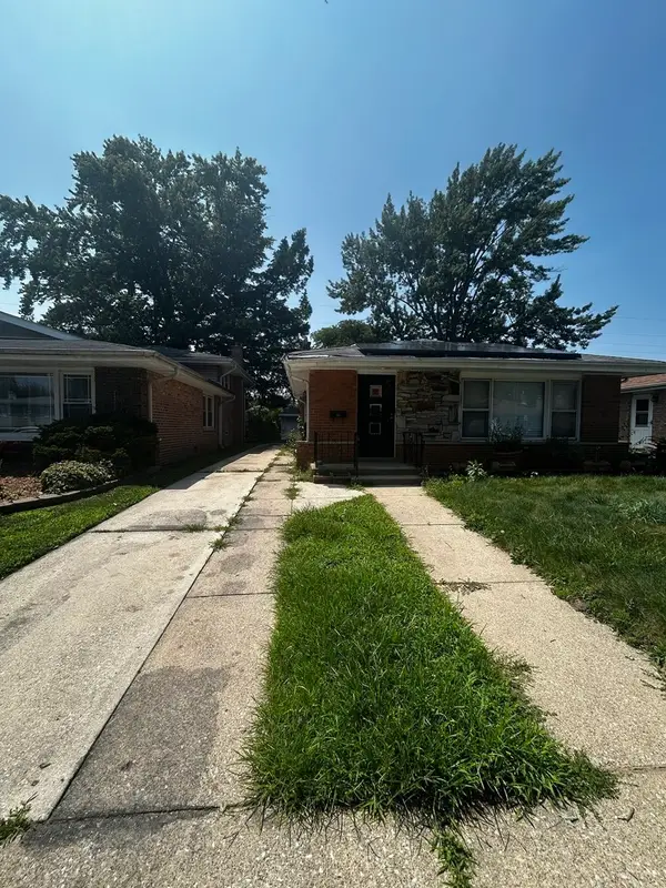14520 Kimbark Avenue, Dolton, IL 60419