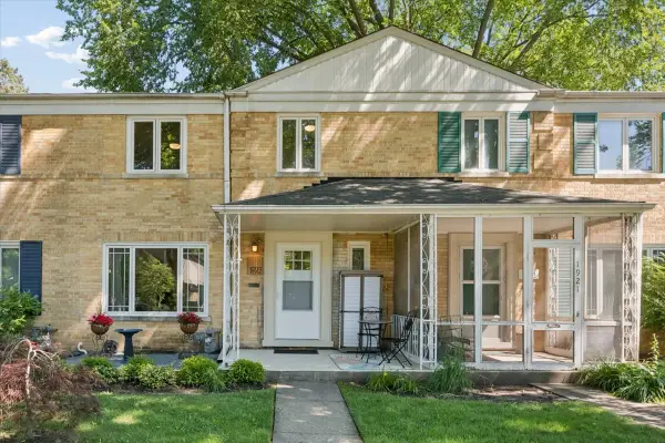 1923 Grant Street, Evanston, IL 60201