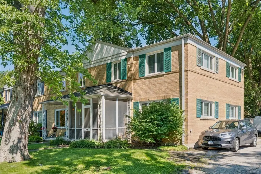 1923 Grant Street, Evanston, IL 60201 - #2