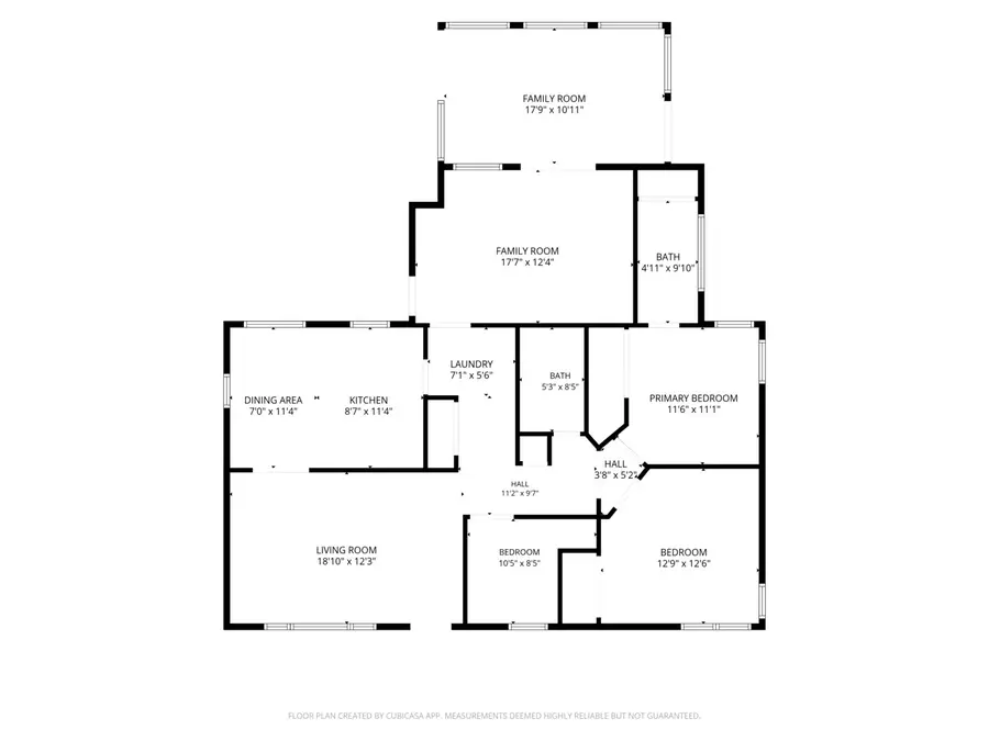 7821 W 73rd Place, Bridgeview, IL 60455 - #3