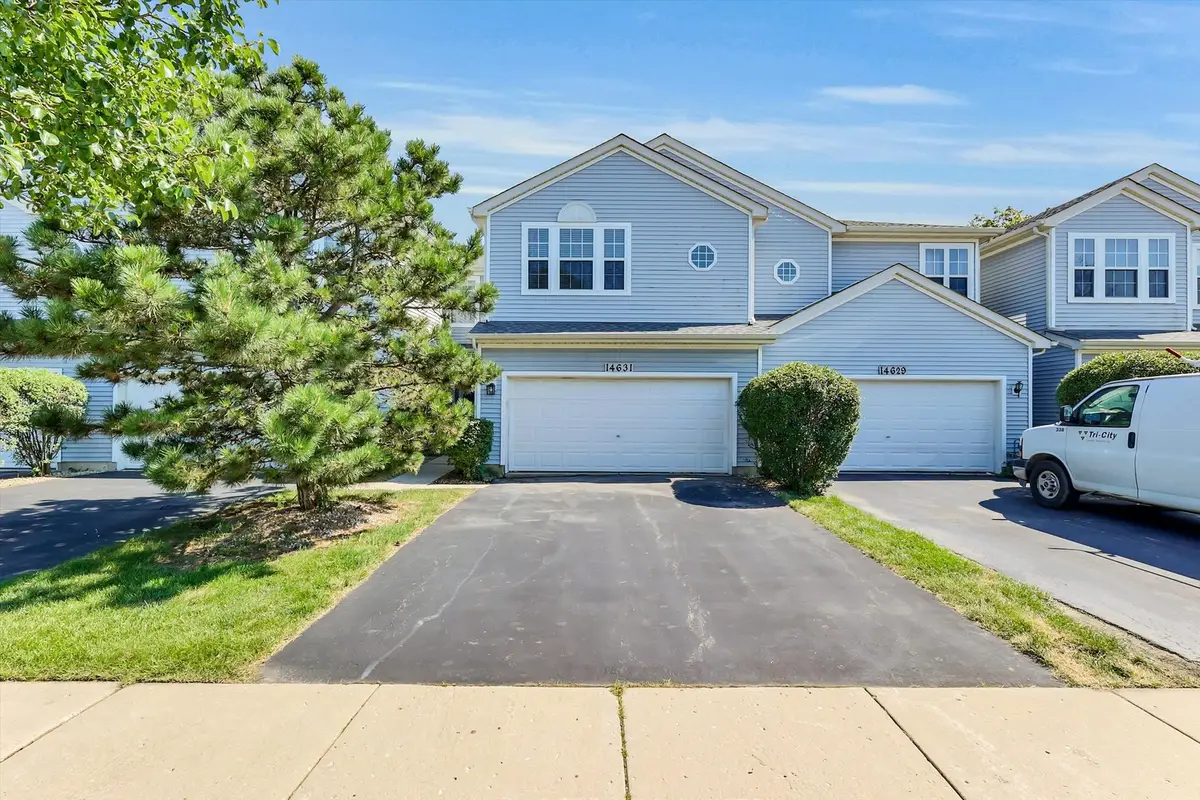 14631 Aston Way, Lockport, IL 60441 - #1