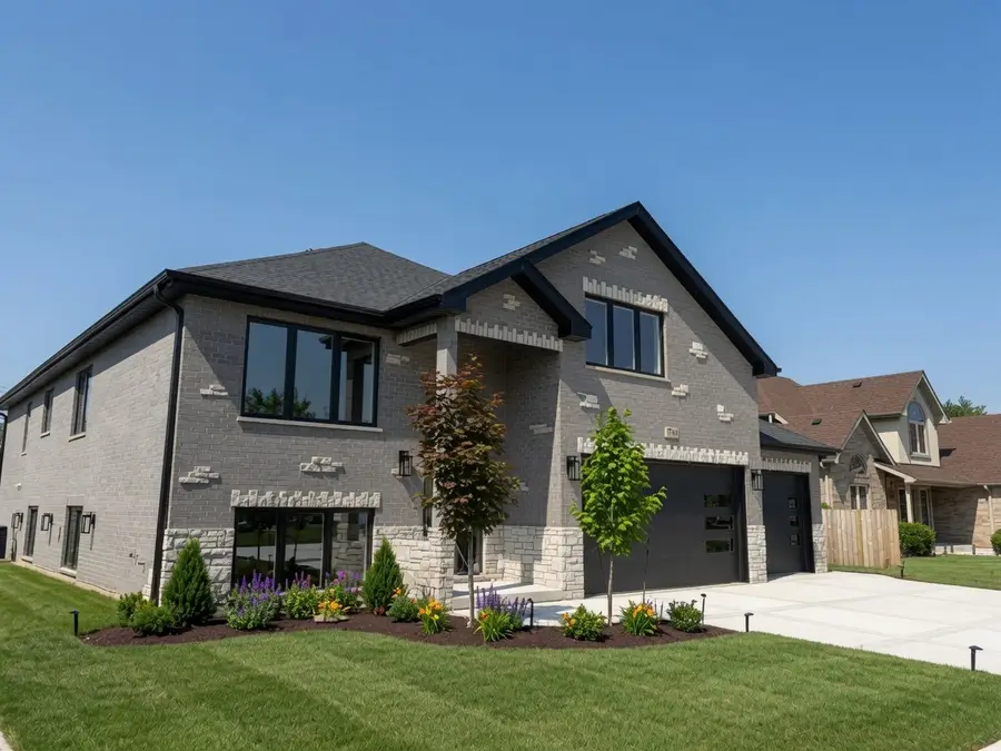 7744 W 81st Street, Bridgeview, IL 60455 - #2