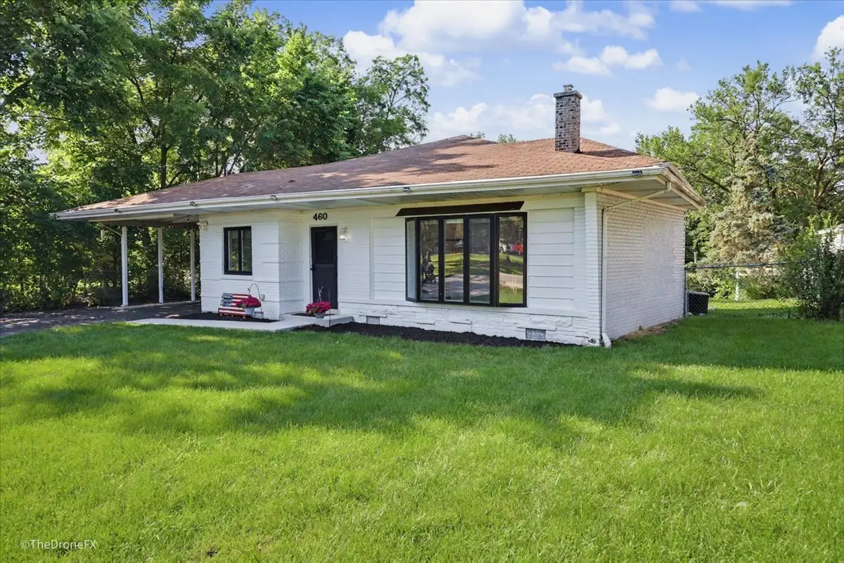 460 E 15th Place, Lombard, IL 60148 - #1