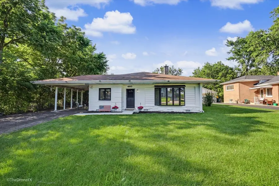 460 E 15th Place, Lombard, IL 60148 - #2