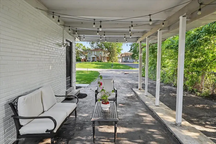 460 E 15th Place, Lombard, IL 60148 - #3