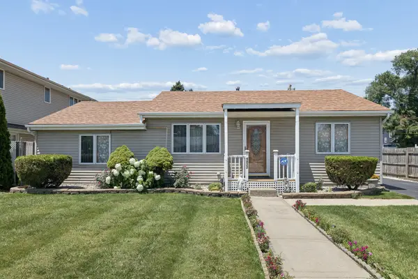 9822 Marion Avenue, Oak Lawn, IL 60453