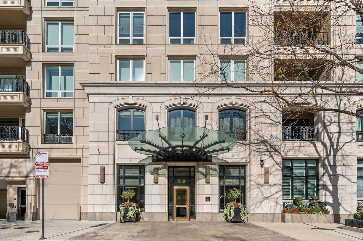840 N Lake Shore Drive #603, Chicago, IL 60611 - #1