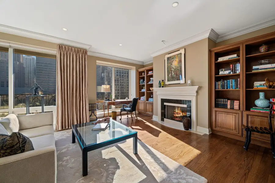 840 N Lake Shore Drive #603, Chicago, IL 60611 - #3