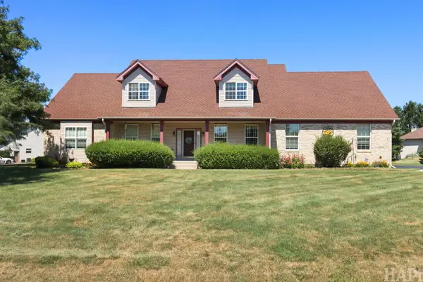 5515 Amber Way, McHenry, IL 60051