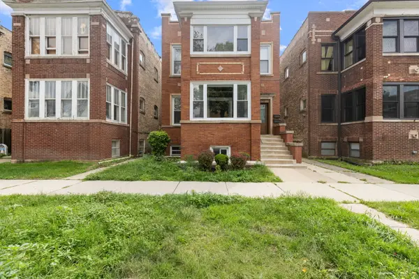 4519 N Troy Street, Chicago, IL 60625