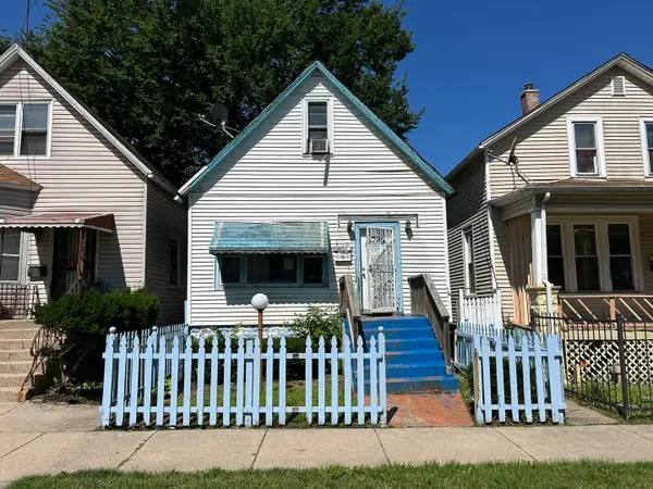 11568 S Lafayette Avenue, Chicago, IL 60628