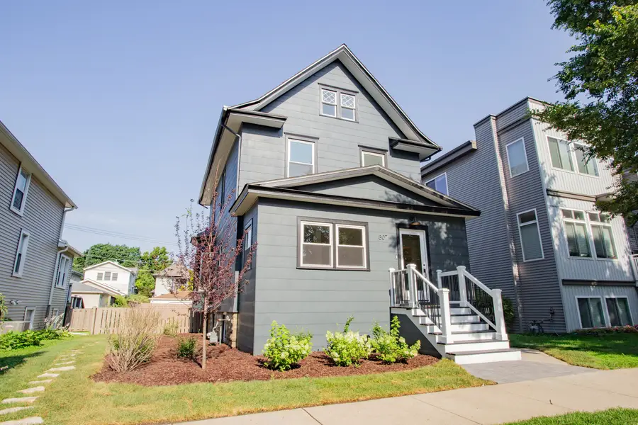 807 S Taylor Avenue, Oak Park, IL 60304 - #2