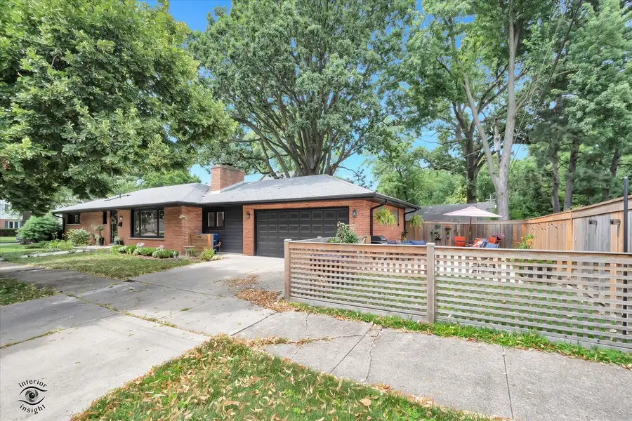 801 N Stone Avenue, La Grange Park, IL 60526 - #2