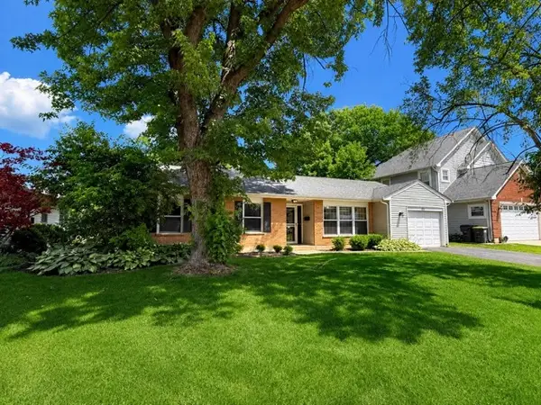 1525 N Patton Avenue, Arlington Heights, IL 60004