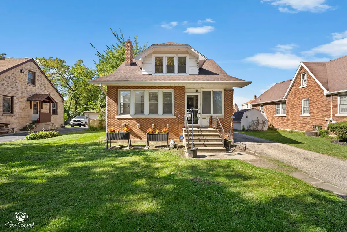 117 N Reed Street, Joliet, IL 60435 - #1