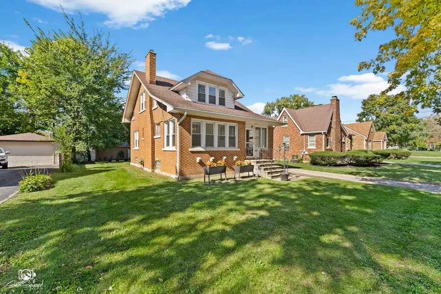 117 N Reed Street, Joliet, IL 60435 - #2