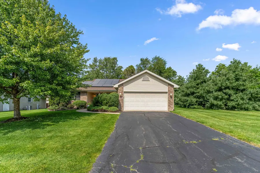 3636 Adler Lane, Rockford, IL 61114 - #2
