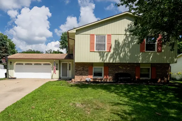 104 Nottingham Chase, Normal, IL 61761