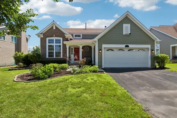 1322 Pennsbury Lane, Aurora, IL 60502
