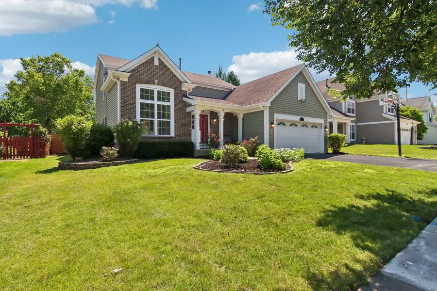 1322 Pennsbury Lane, Aurora, IL 60502 - #3