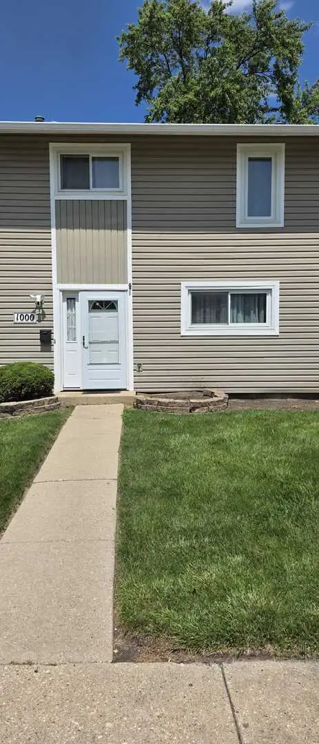 1000 Sandpiper Court, Bartlett, IL 60103 - #1