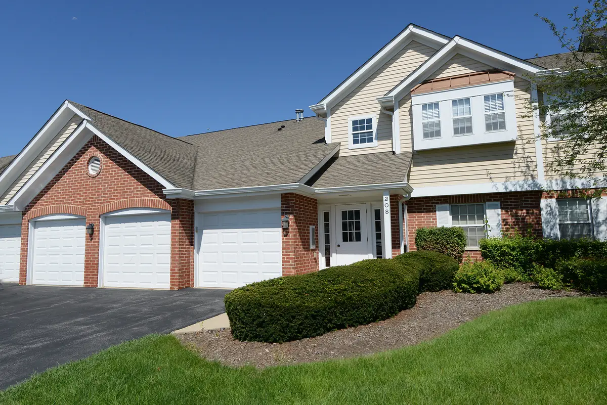 208 Winnsboro Court #A, Schaumburg, IL 60193 - #1