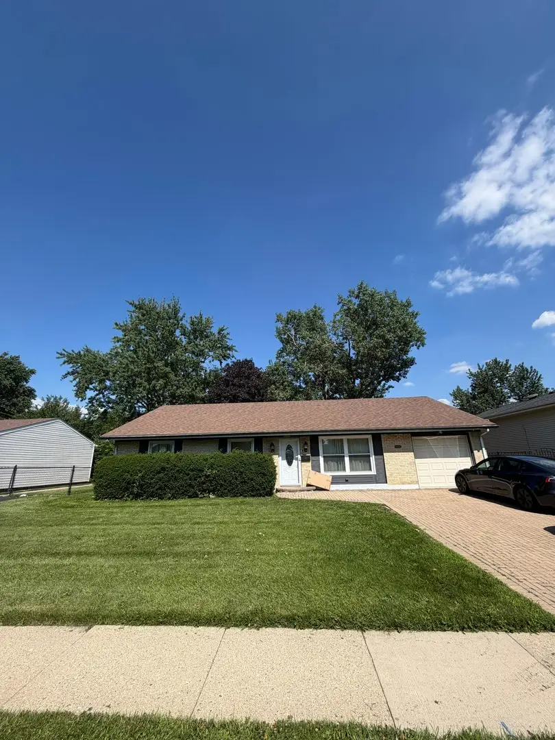 8079 Catawba Lane, Hanover Park, IL 60133 - #2