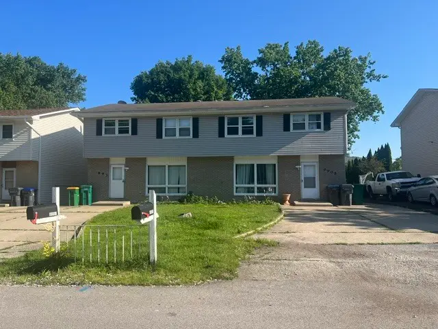 9905 W Oak Forest Drive, Beach Park, IL 60099 - #1