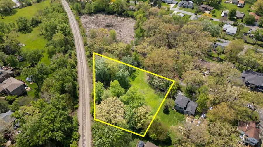 14545 Woodland Avenue, Orland Park, IL 60462 - #2