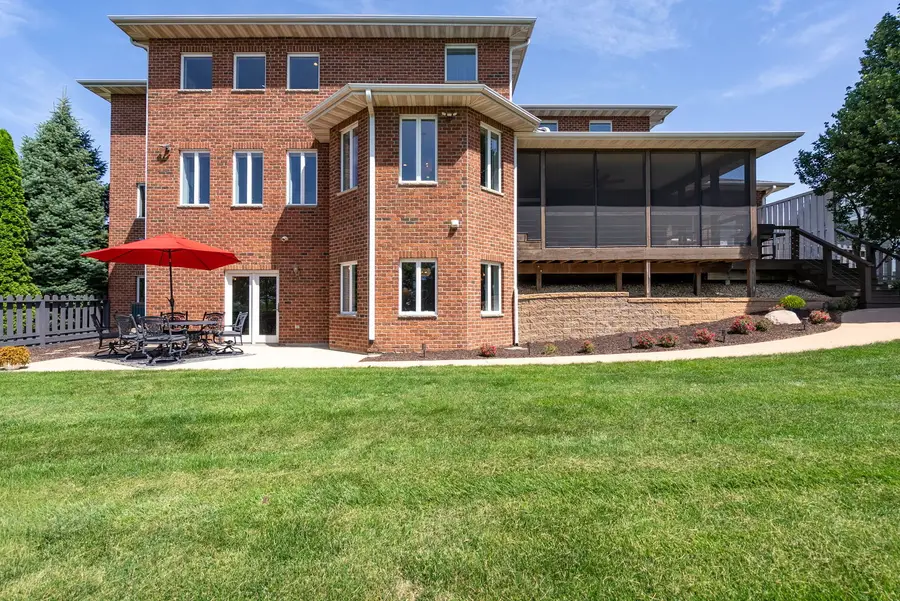 1107 Scenic Hill Lane, De Witt, IA 52742 - #3
