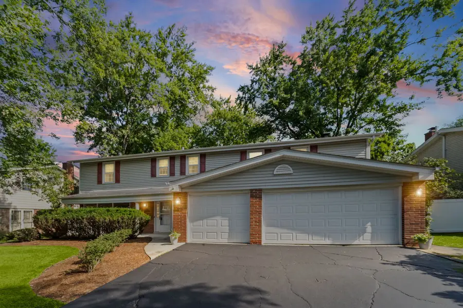 3822 Knight Street, Glenview, IL 60025 - #2