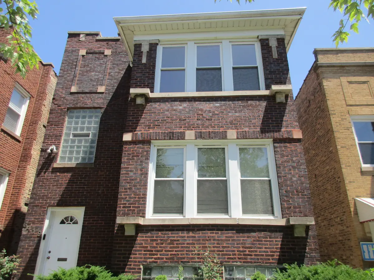 6419 S Maplewood Avenue, Chicago, IL 60629 - #1