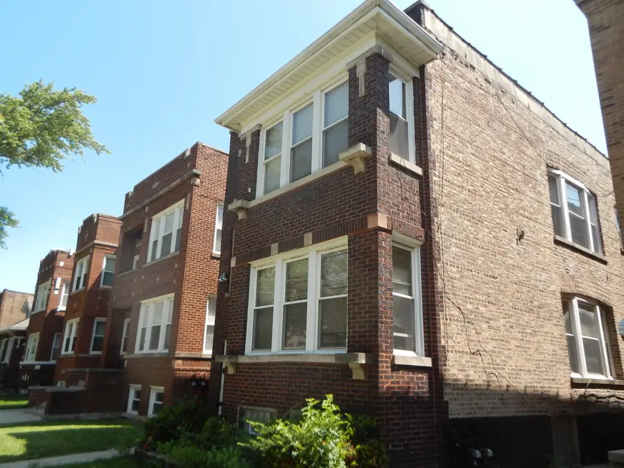 6419 S Maplewood Avenue, Chicago, IL 60629 - #2