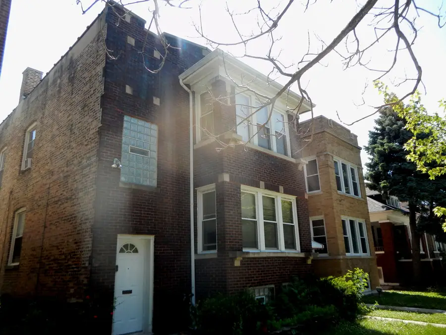 6419 S Maplewood Avenue, Chicago, IL 60629 - #3