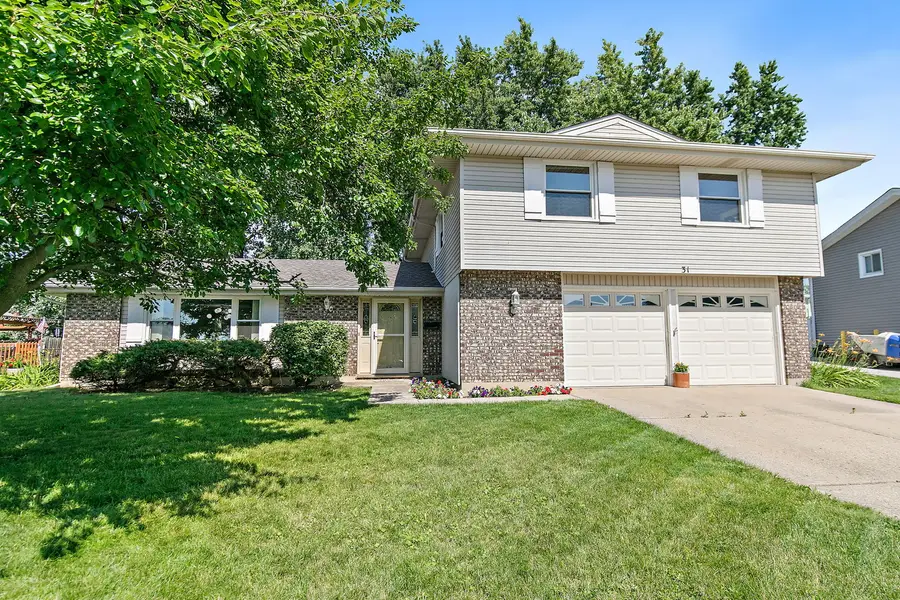 31 S Salem Drive, Schaumburg, IL 60193 - #2