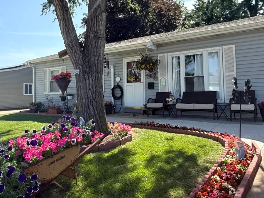 216 Linden Avenue, Romeoville, IL 60446 - #3