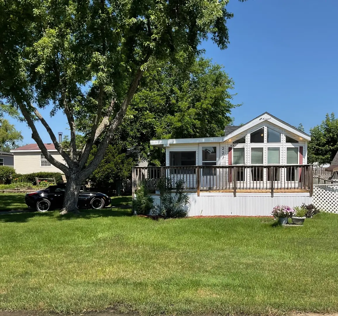 222 Rusty Scupper, Lakemoor, IL 60051 - #1