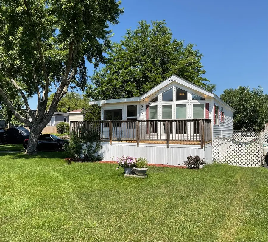 222 Rusty Scupper, Lakemoor, IL 60051 - #2