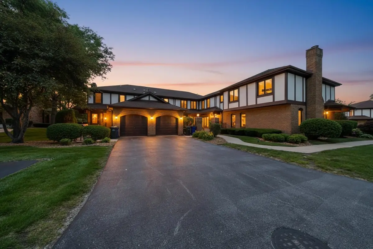 12254 S Dogwood Lane #1B, Palos Heights, IL 60463 - #1