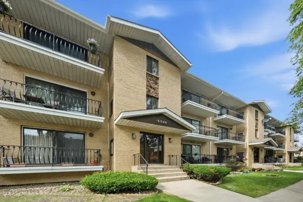 9649 S Harlem Avenue #3C, Chicago Ridge, IL 60415