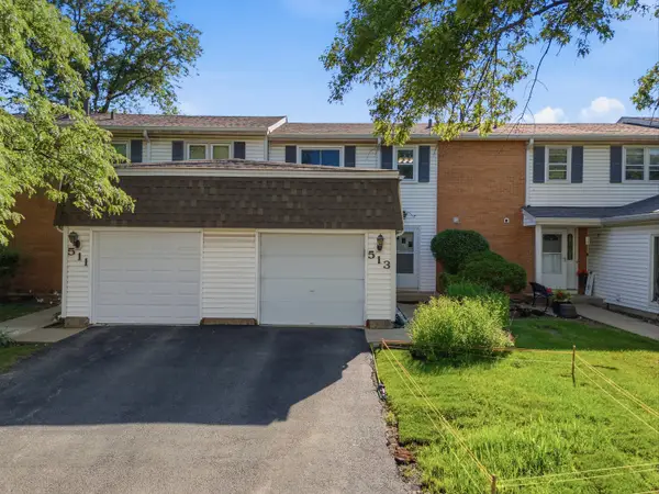513 Dubois Circle, Bolingbrook, IL 60440