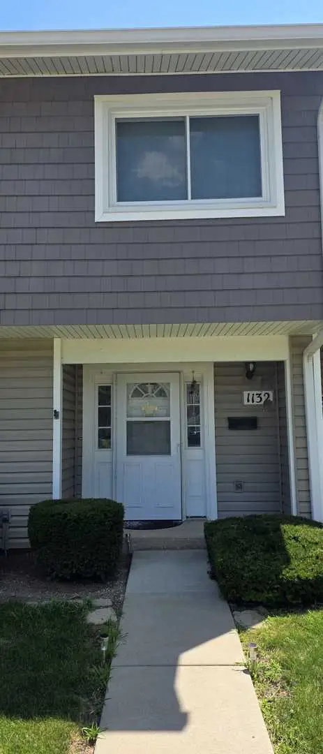 1132 Sandpiper Court, Bartlett, IL 60103