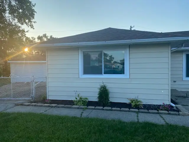 3214 W Lydia Court, Robbins, IL 60472 - #1