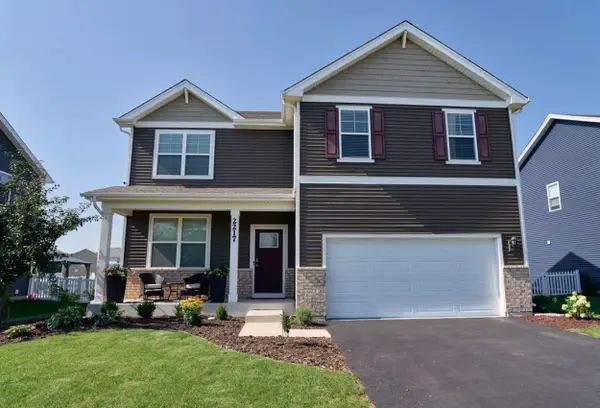 2217 Daly Lane, Plainfield, IL 60586