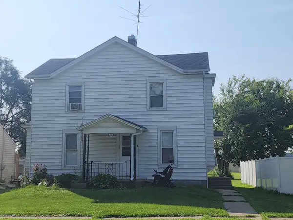 806 N Hamilton Street, Lincoln, IL 62656