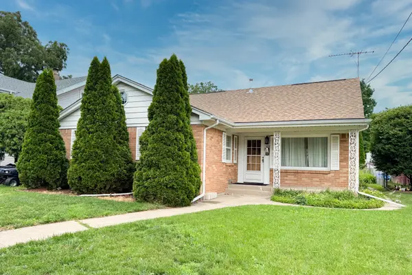 321 N London Avenue, Rockford, IL 61107